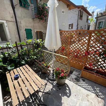 B&B Casa Limone Limone sul Garda Luaran gambar
