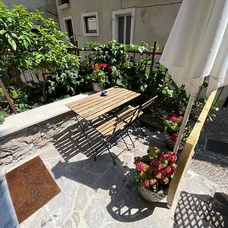 B&B Casa Limone Limone sul Garda Luaran gambar