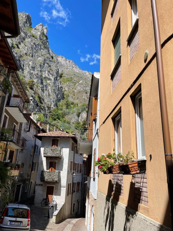 B&B Casa Limone Limone sul Garda Luaran gambar