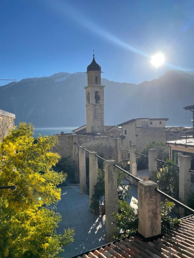 B&B Casa Limone Limone sul Garda Luaran gambar