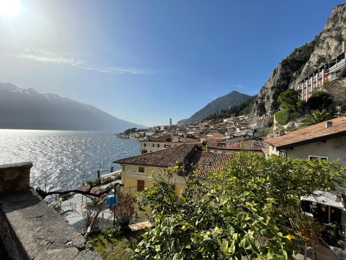 B&B Casa Limone Limone sul Garda Luaran gambar