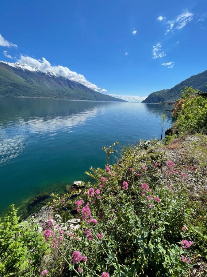 B&B Casa Limone Limone sul Garda Luaran gambar