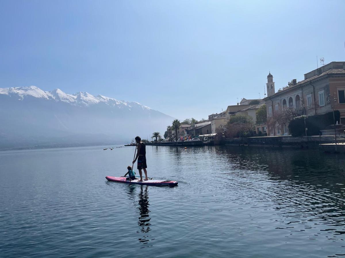 B&B Casa Limone Limone sul Garda Luaran gambar
