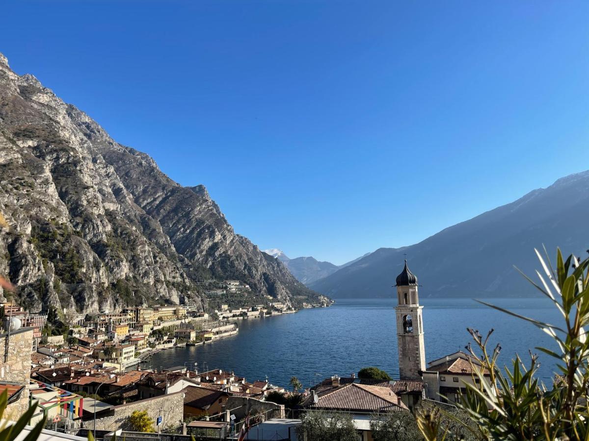 B&B Casa Limone Limone sul Garda Luaran gambar