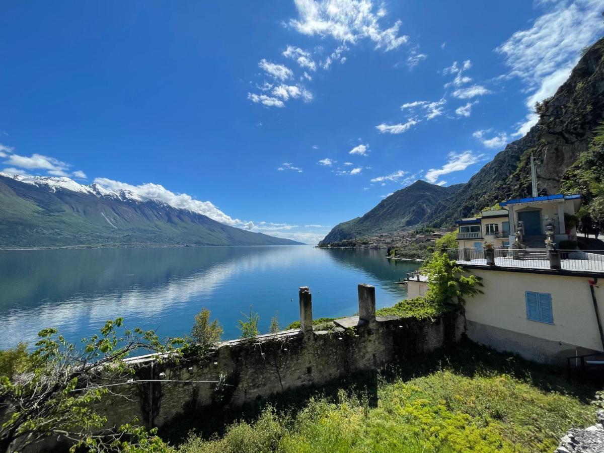 B&B Casa Limone Limone sul Garda Luaran gambar