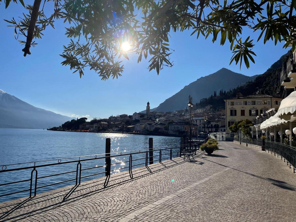 B&B Casa Limone Limone sul Garda Luaran gambar