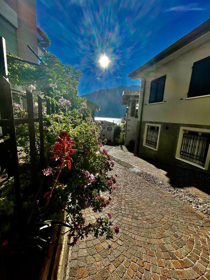 B&B Casa Limone Limone sul Garda Luaran gambar