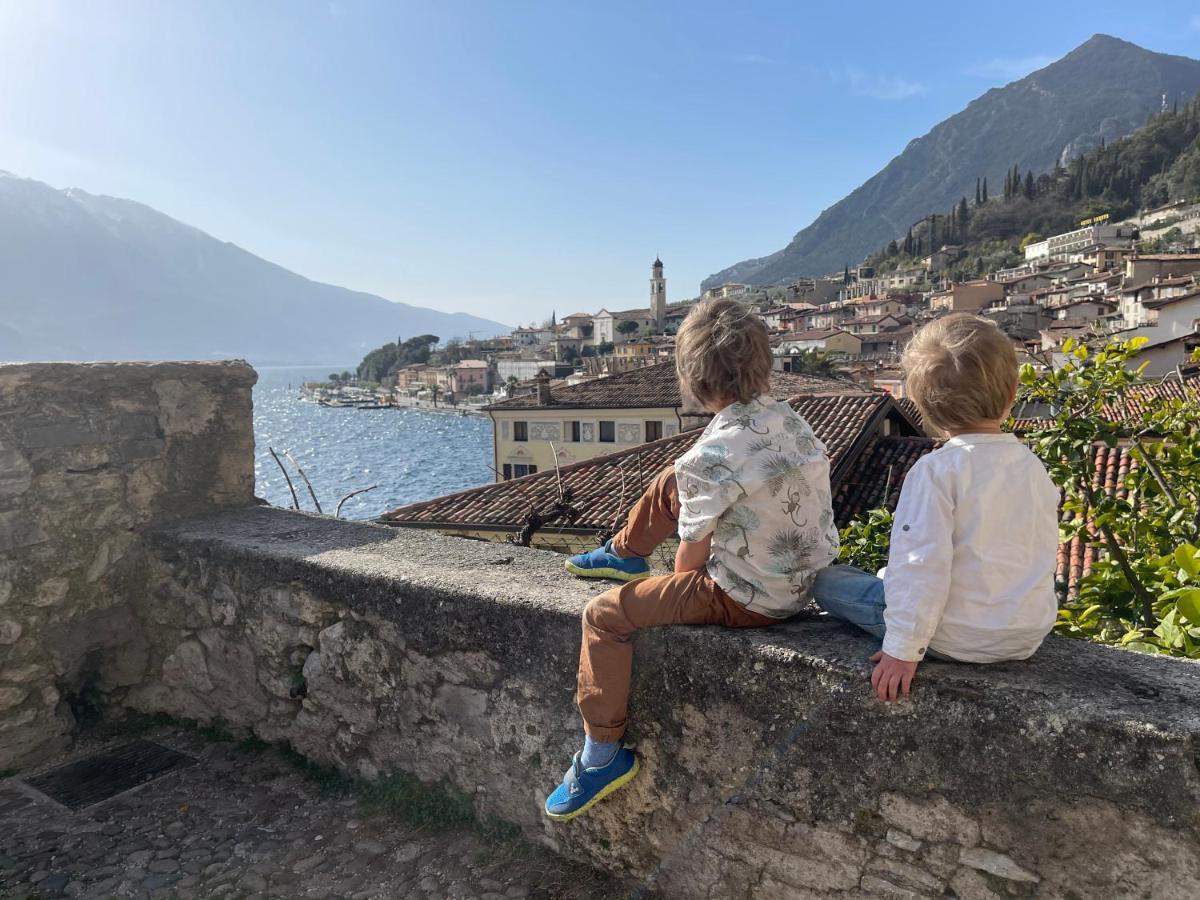 B&B Casa Limone Limone sul Garda Luaran gambar