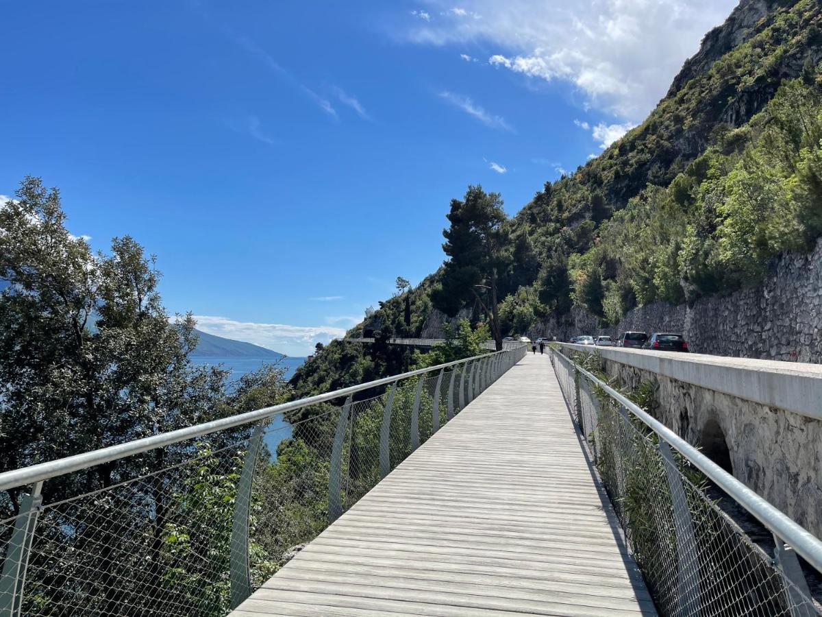 B&B Casa Limone Limone sul Garda Luaran gambar