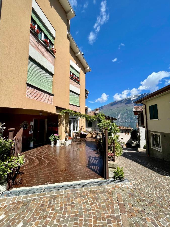B&B Casa Limone Limone sul Garda Luaran gambar