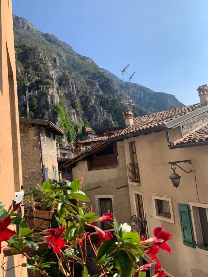 B&B Casa Limone Limone sul Garda Luaran gambar