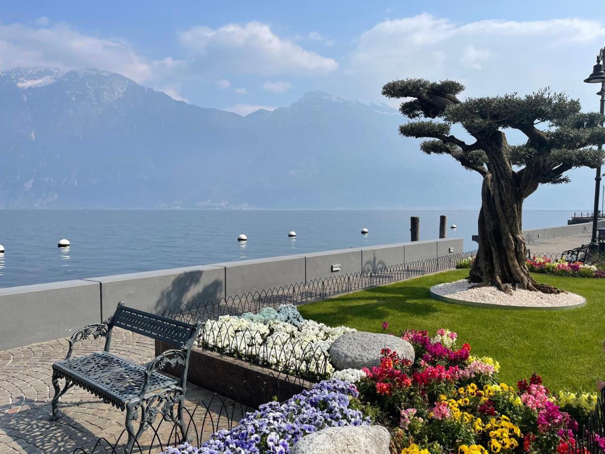 B&B Casa Limone Limone sul Garda Luaran gambar