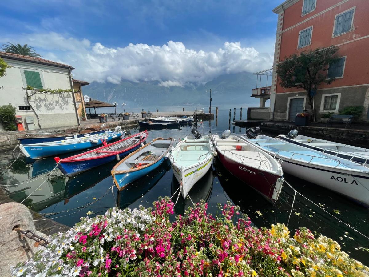 B&B Casa Limone Limone sul Garda Luaran gambar