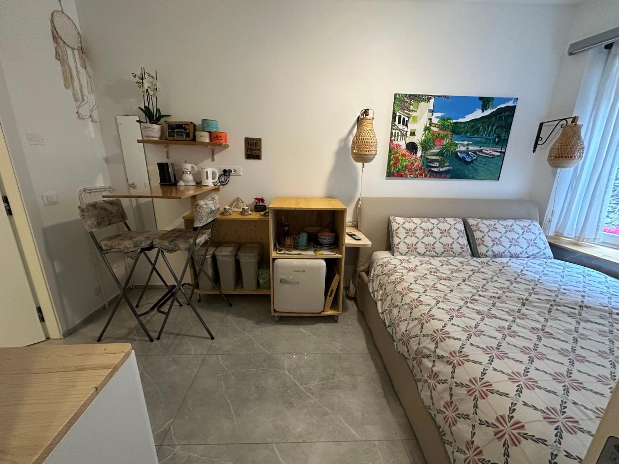 B&B Casa Limone Limone sul Garda Luaran gambar