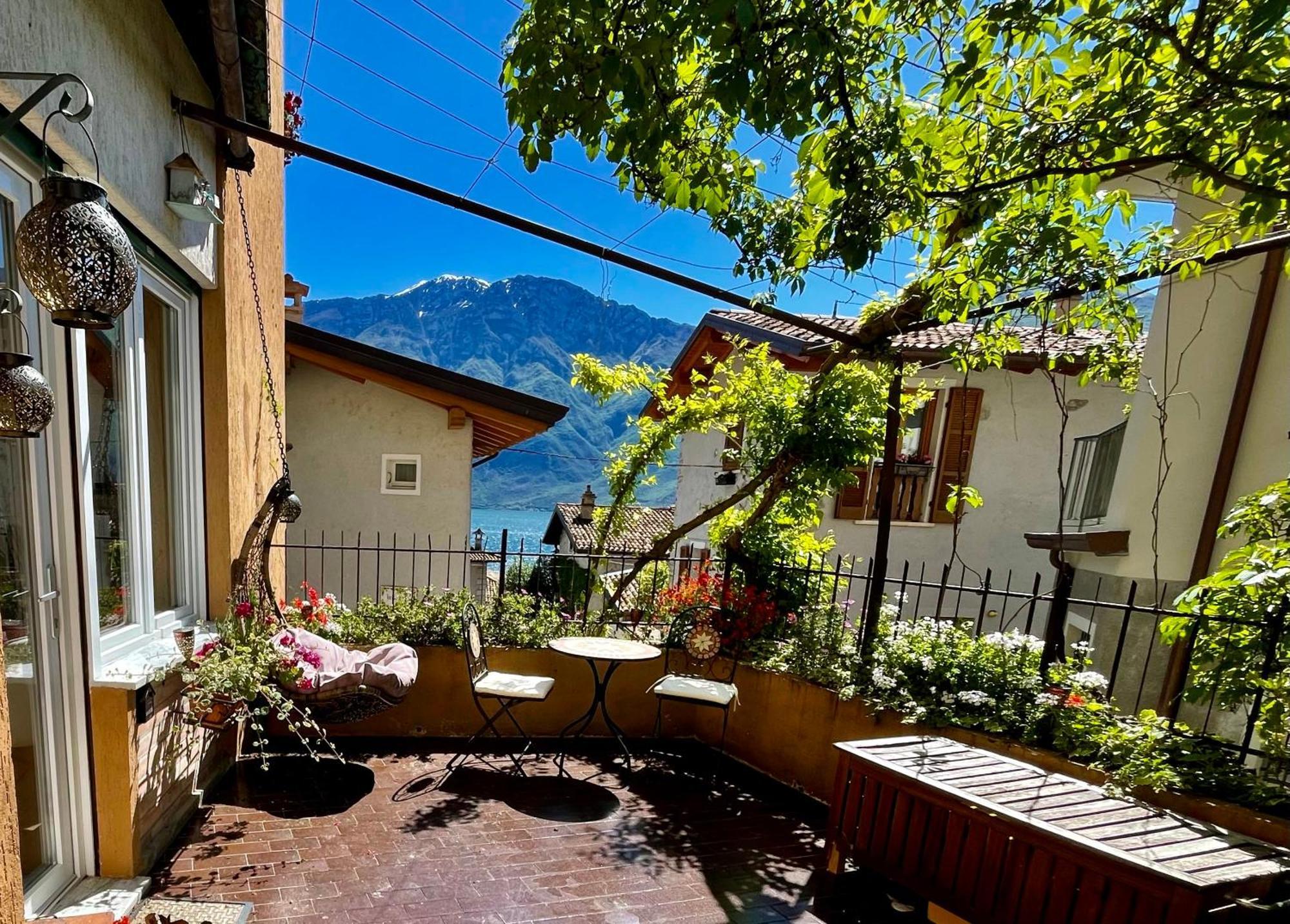 B&B Casa Limone Limone sul Garda Luaran gambar