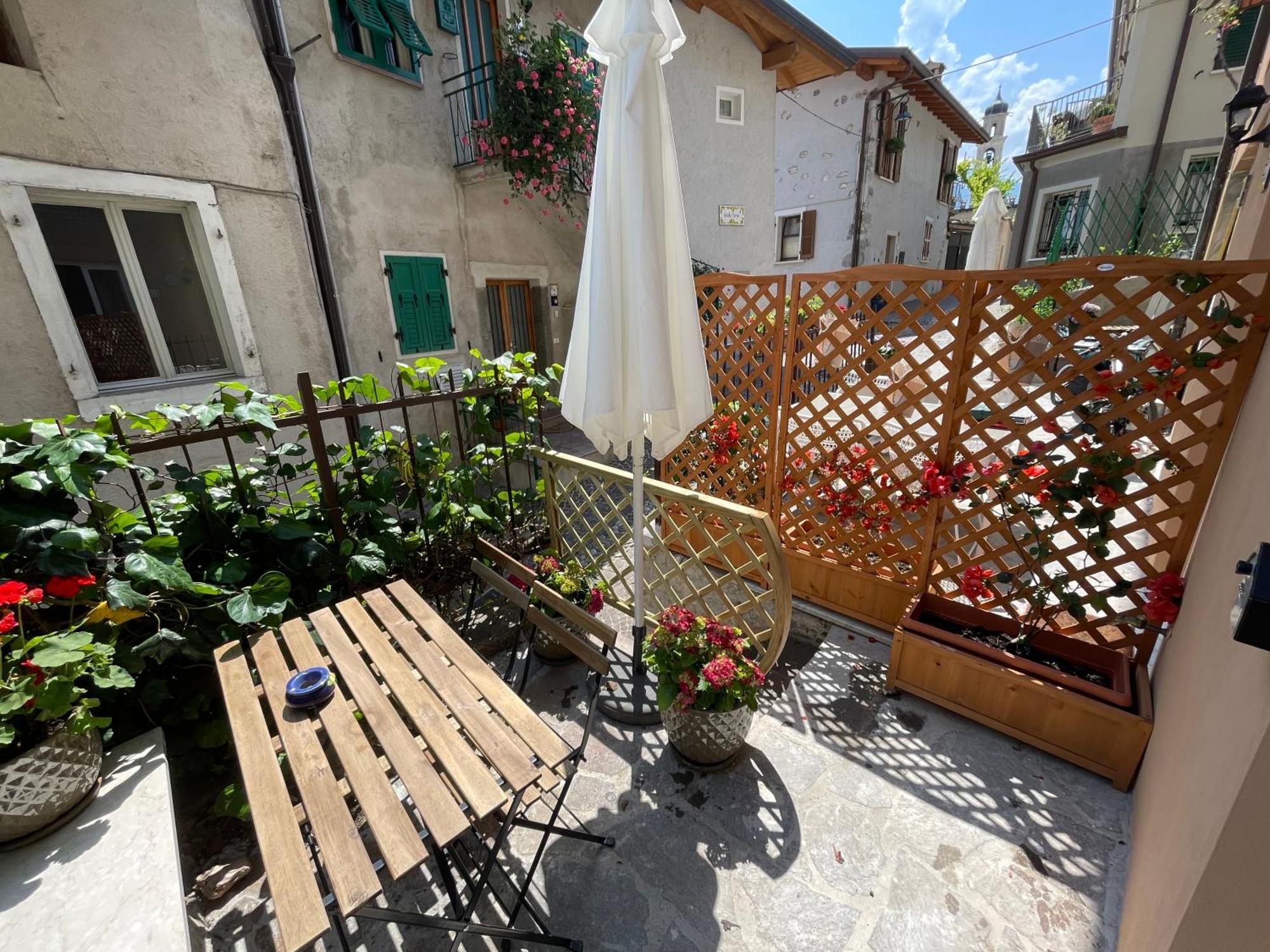 B&B Casa Limone Limone sul Garda Luaran gambar