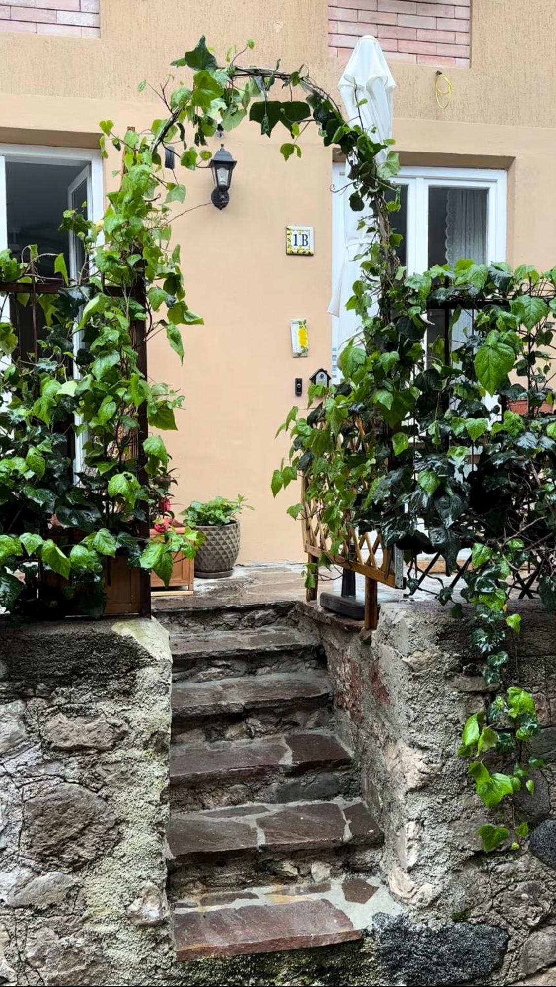 B&B Casa Limone Limone sul Garda Luaran gambar