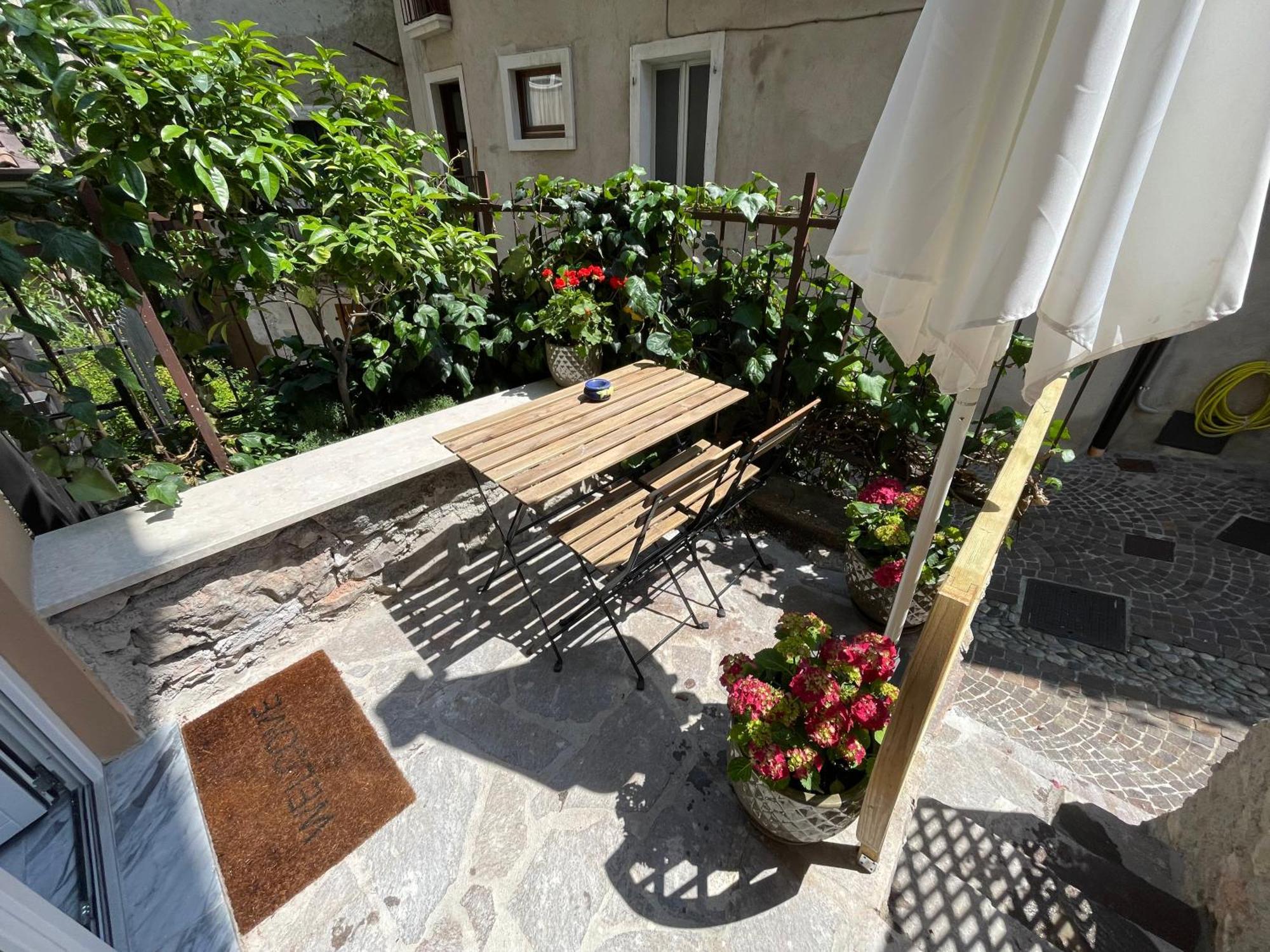B&B Casa Limone Limone sul Garda Luaran gambar