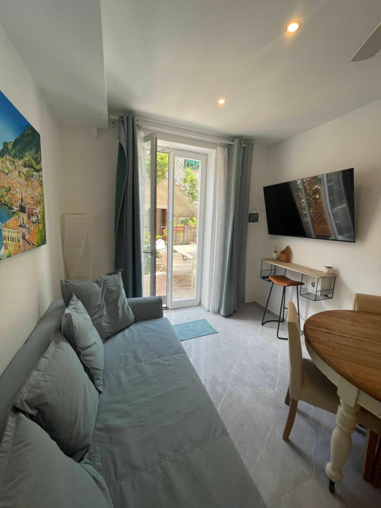 B&B Casa Limone Limone sul Garda Luaran gambar