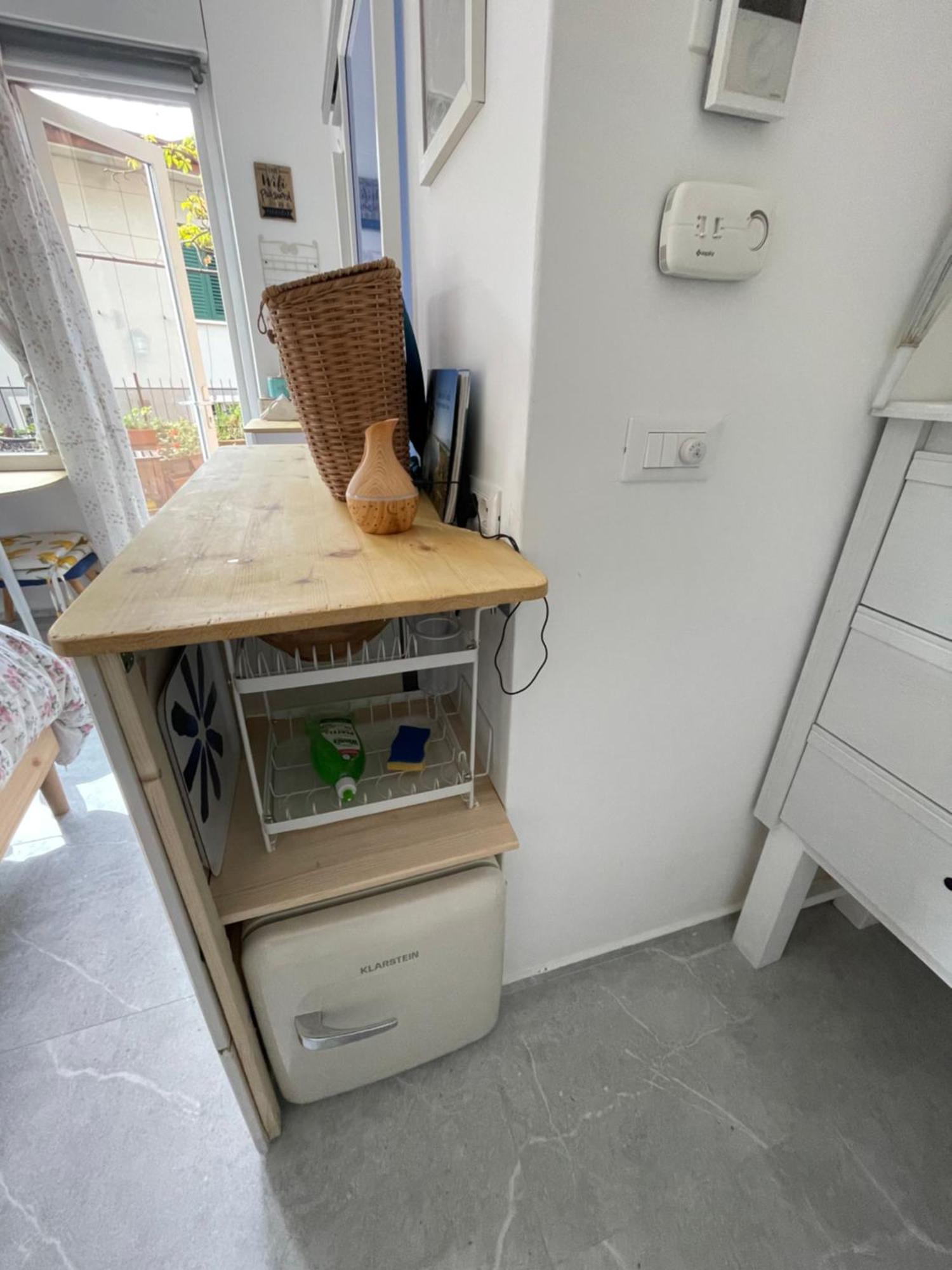 B&B Casa Limone Limone sul Garda Luaran gambar