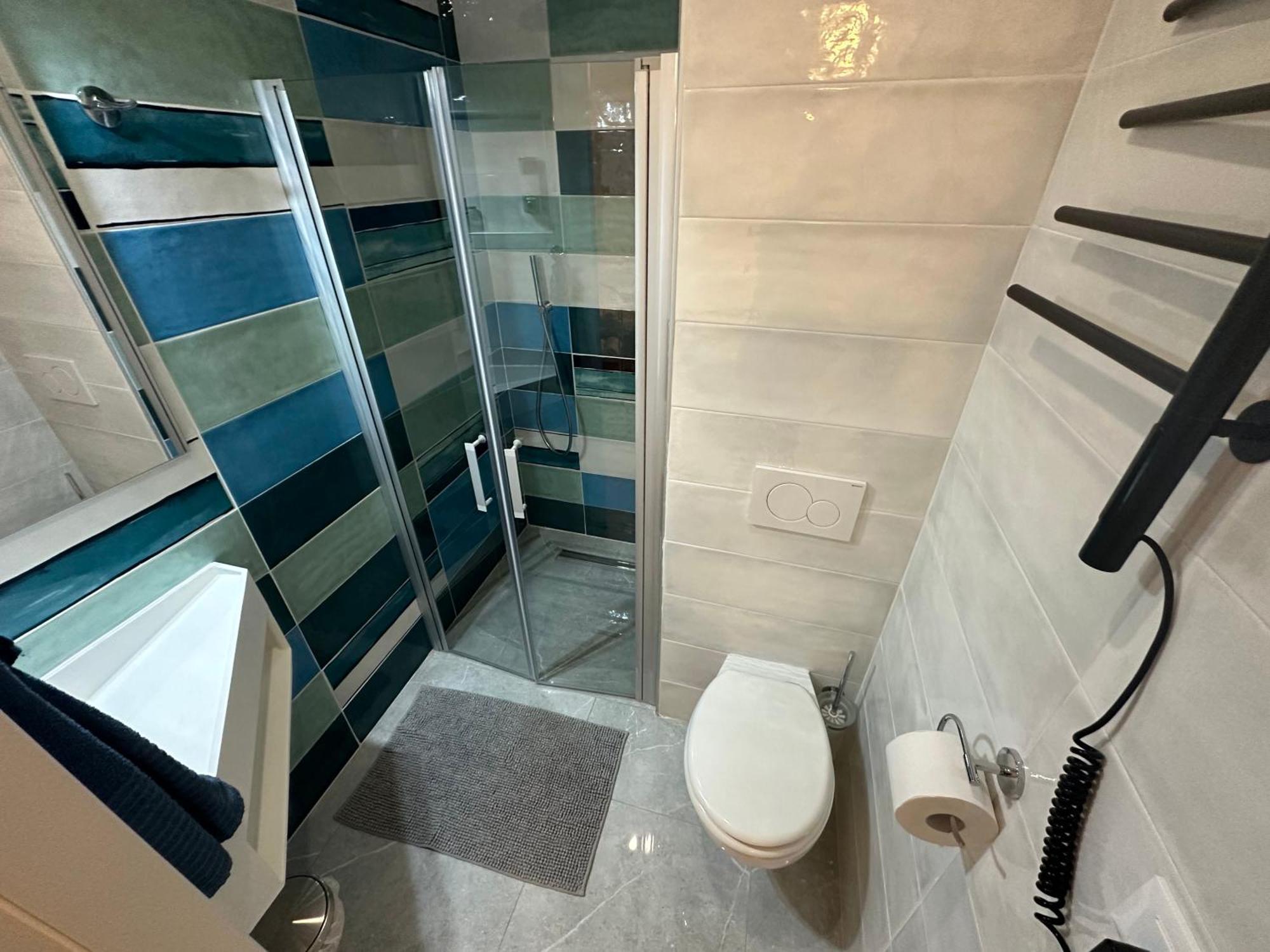 B&B Casa Limone Limone sul Garda Luaran gambar