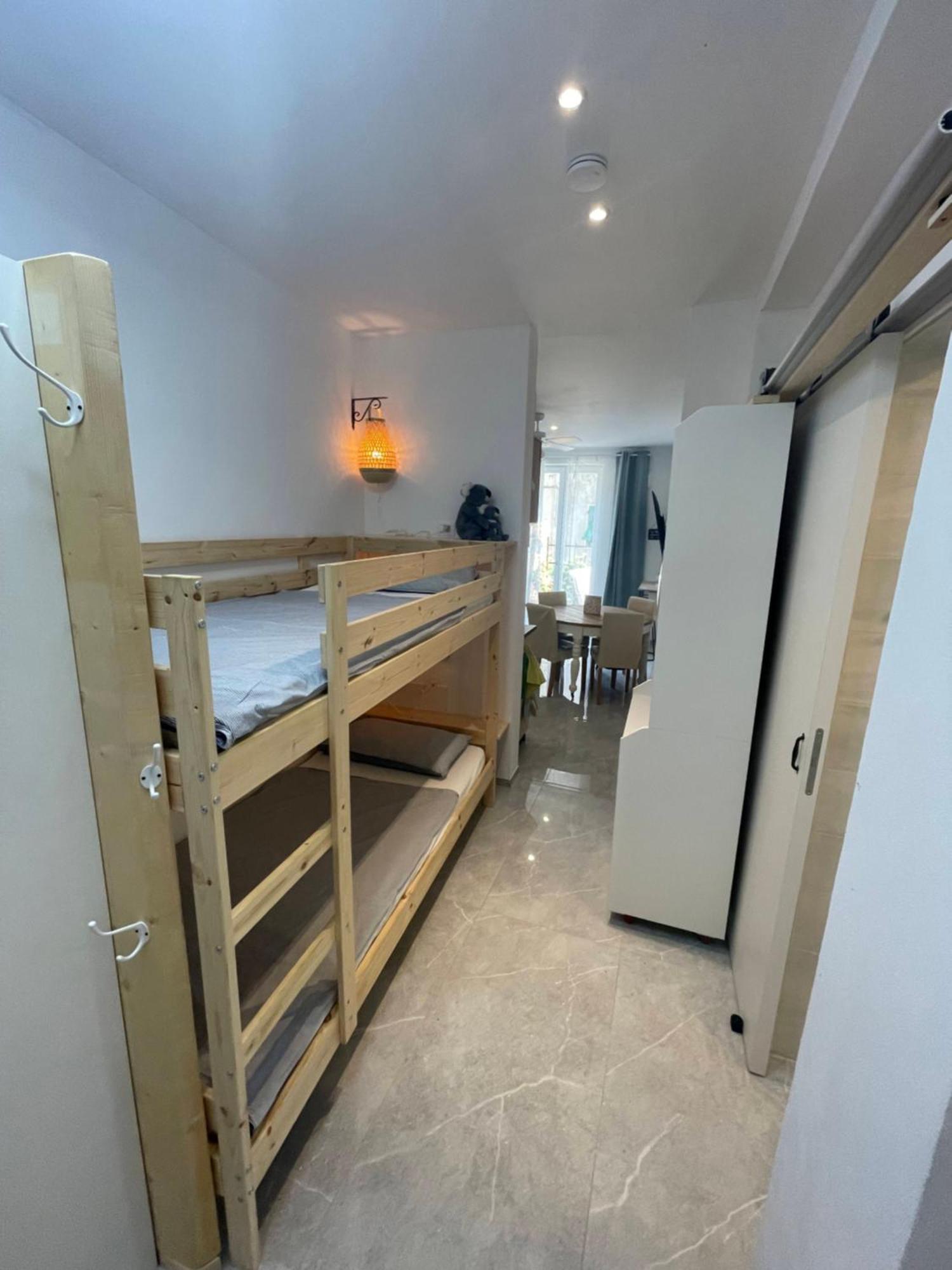 B&B Casa Limone Limone sul Garda Luaran gambar
