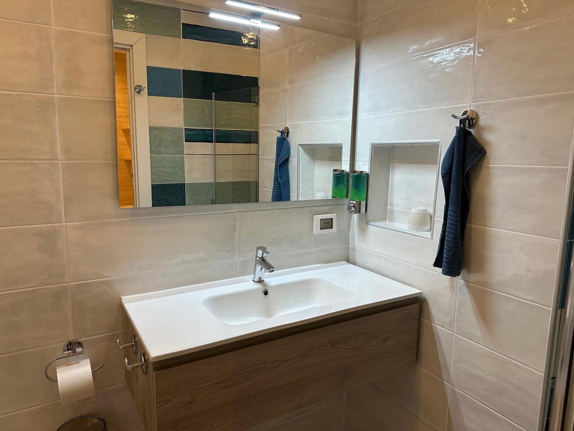 B&B Casa Limone Limone sul Garda Luaran gambar