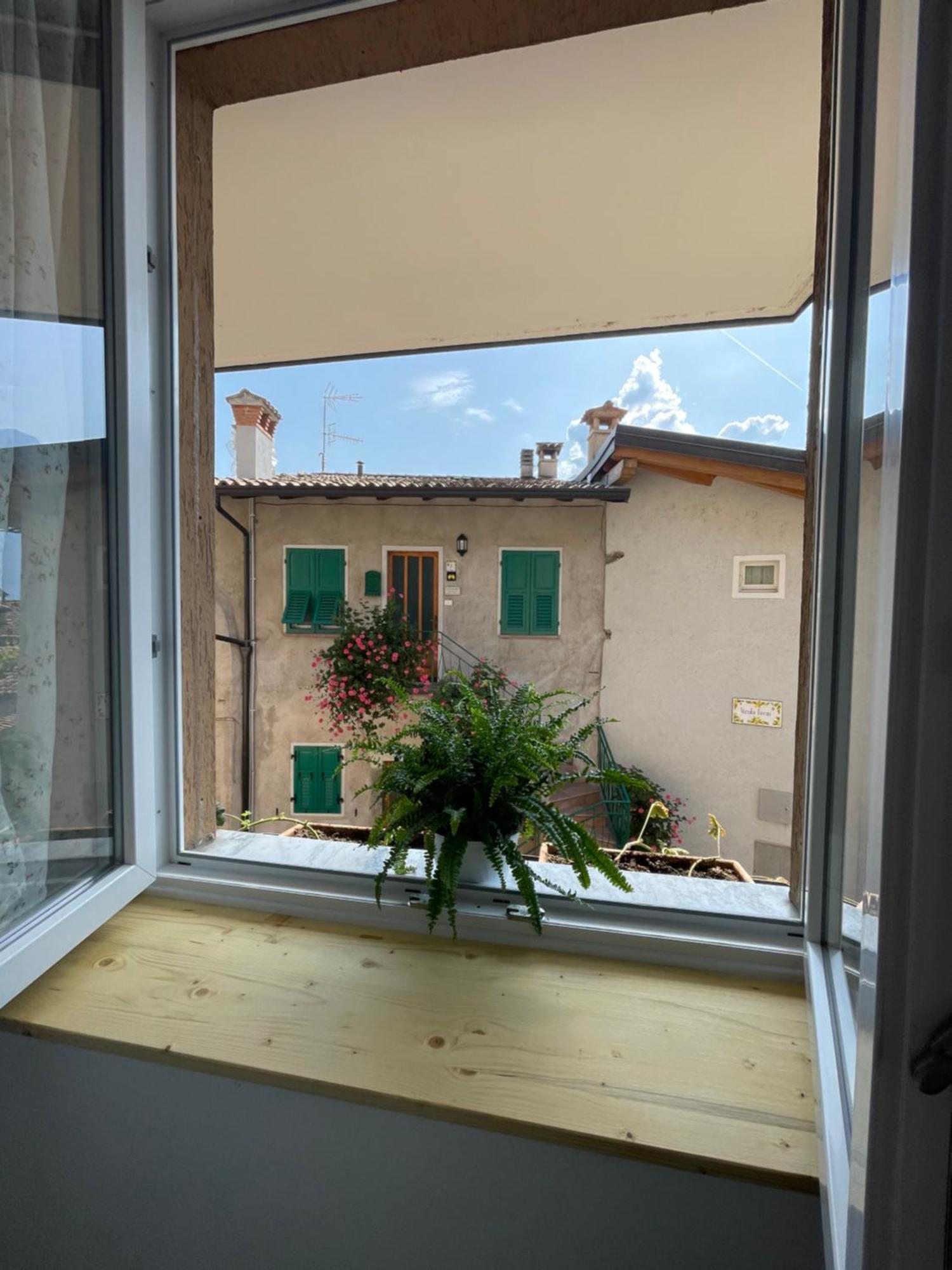 B&B Casa Limone Limone sul Garda Luaran gambar
