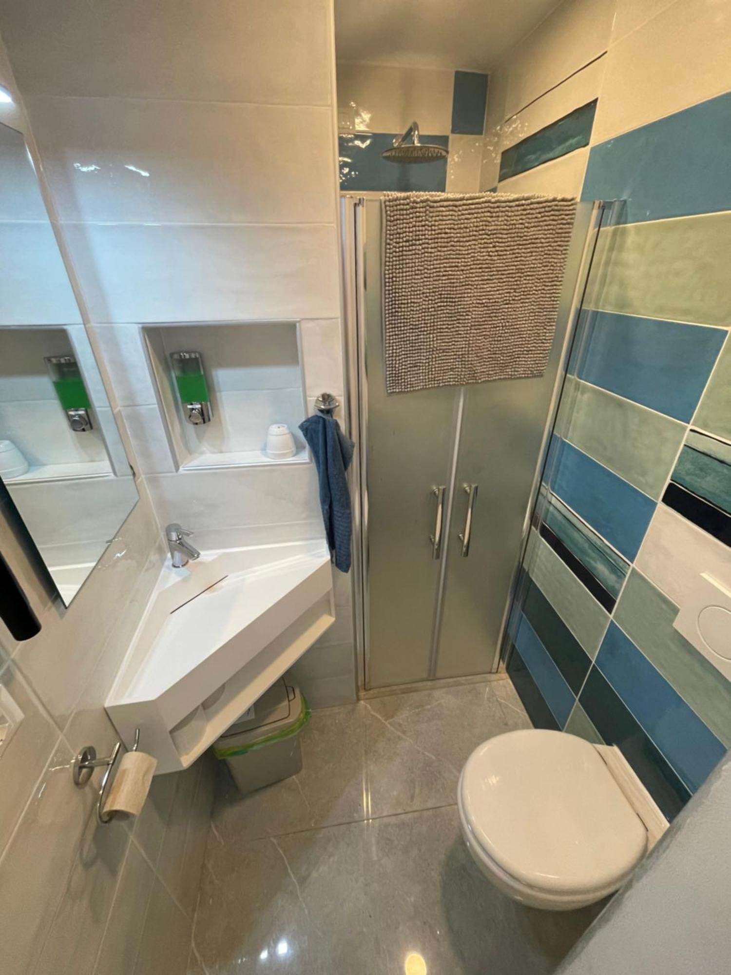 B&B Casa Limone Limone sul Garda Luaran gambar