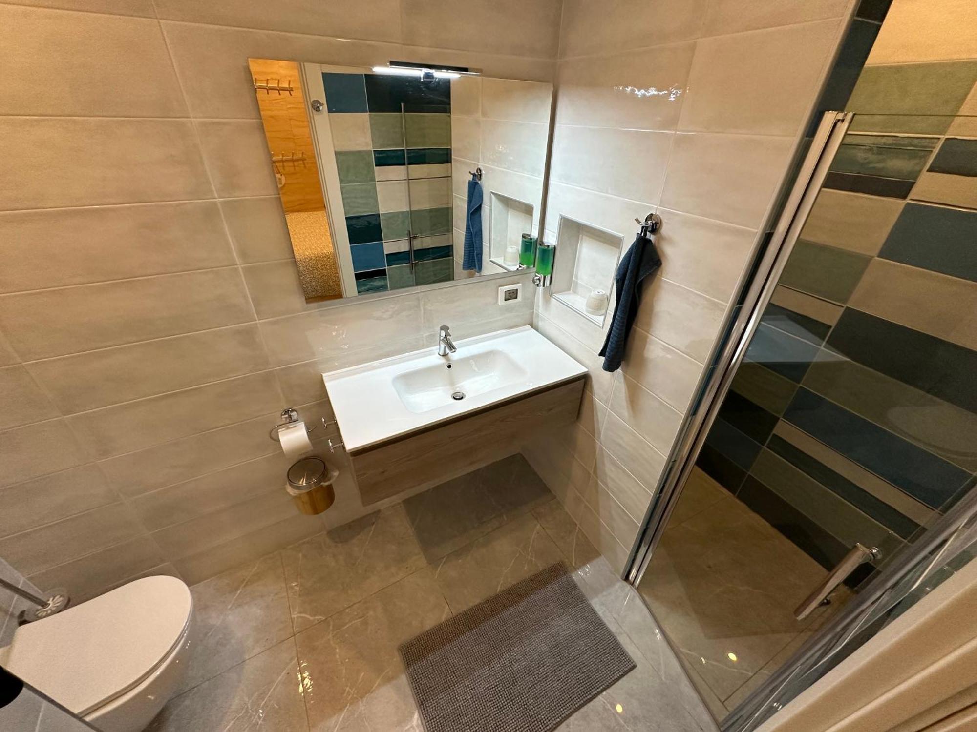 B&B Casa Limone Limone sul Garda Luaran gambar