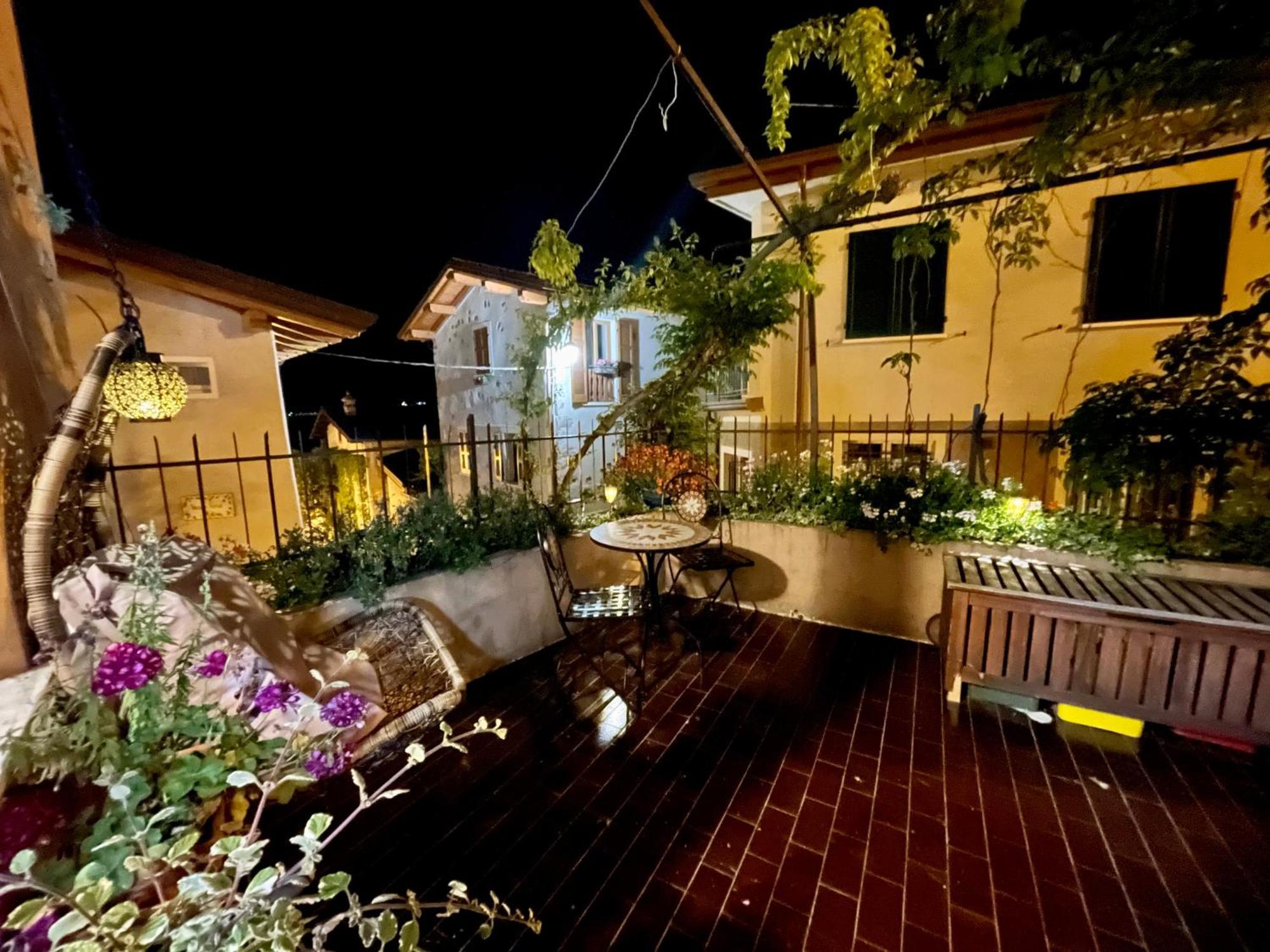 B&B Casa Limone Limone sul Garda Luaran gambar