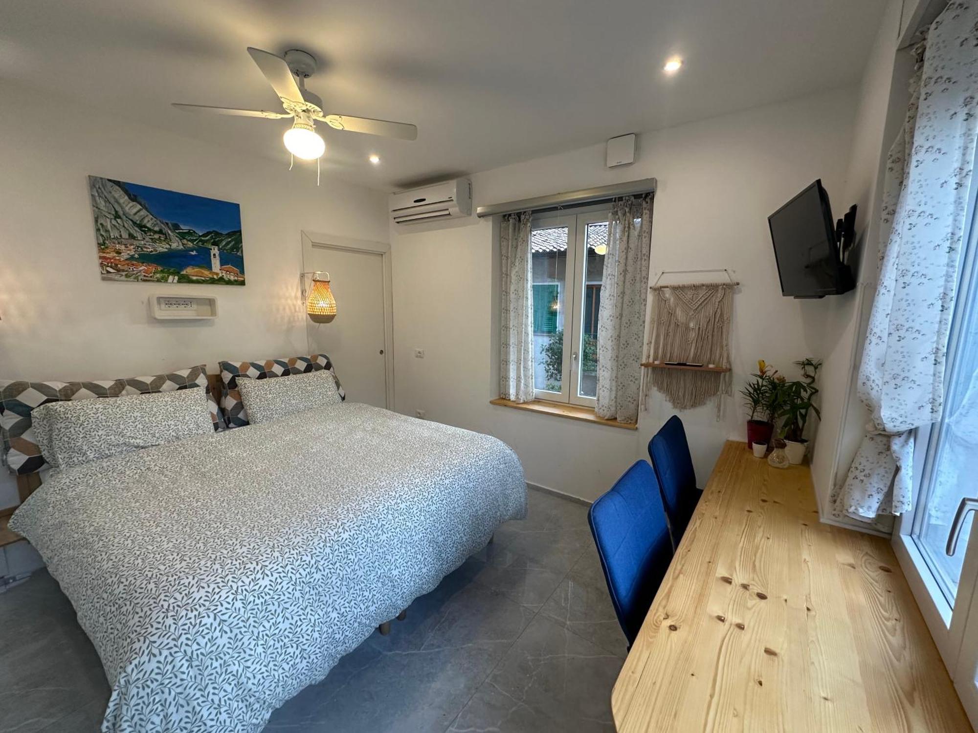 B&B Casa Limone Limone sul Garda Luaran gambar