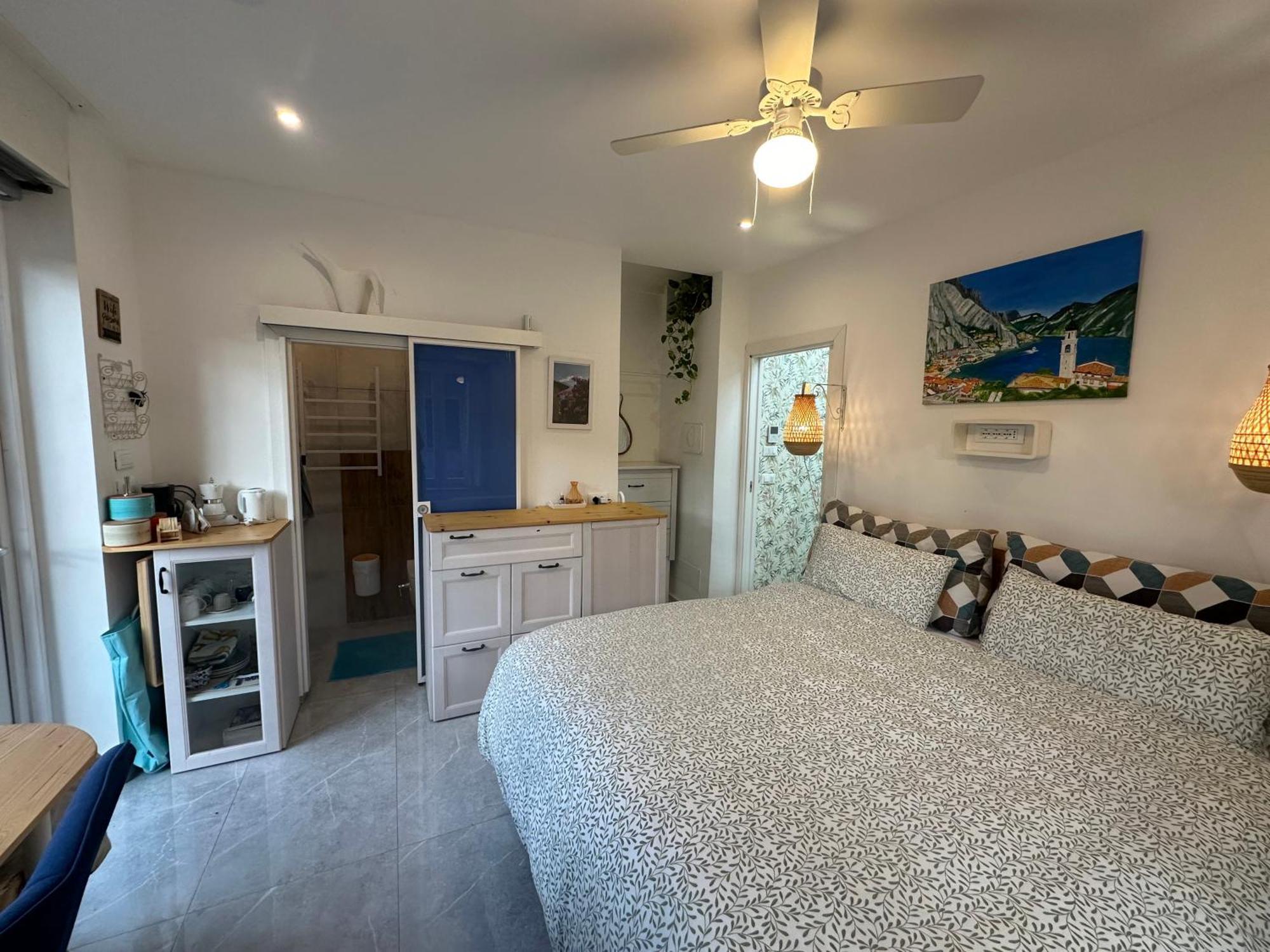 B&B Casa Limone Limone sul Garda Luaran gambar