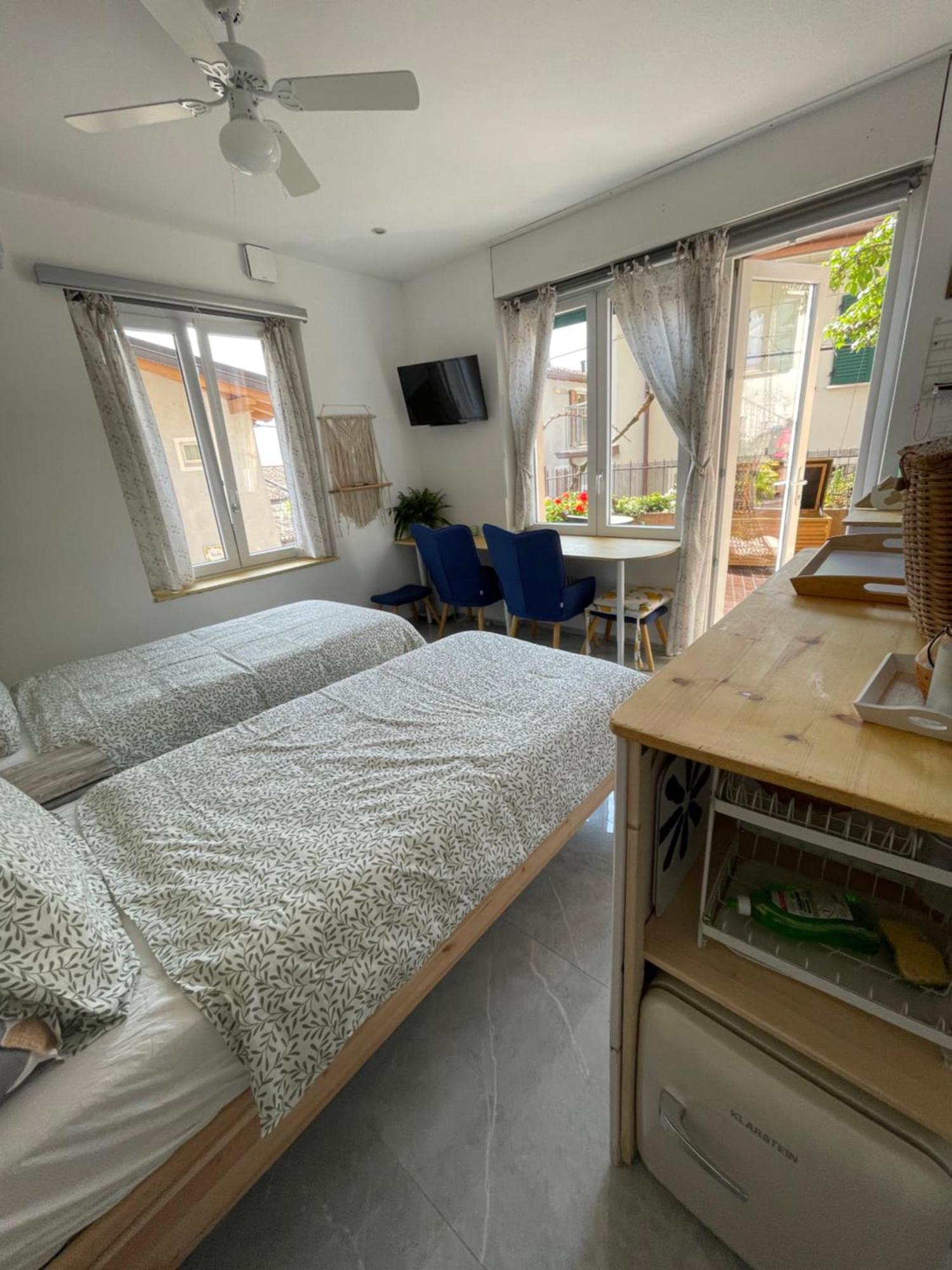 B&B Casa Limone Limone sul Garda Luaran gambar