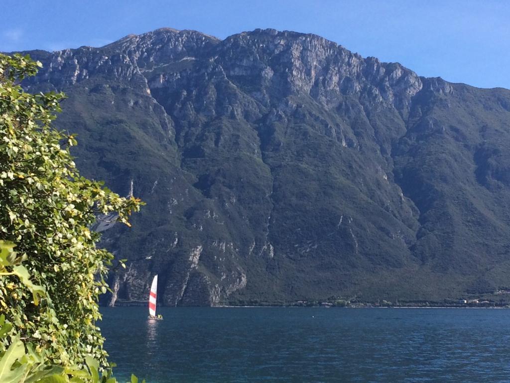 B&B Casa Limone Limone sul Garda Luaran gambar