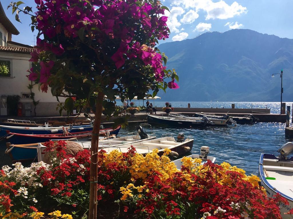 B&B Casa Limone Limone sul Garda Luaran gambar