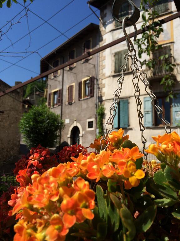 B&B Casa Limone Limone sul Garda Luaran gambar