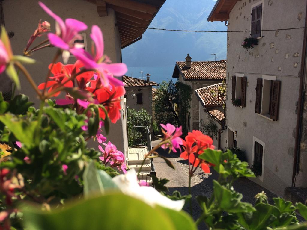 B&B Casa Limone Limone sul Garda Luaran gambar